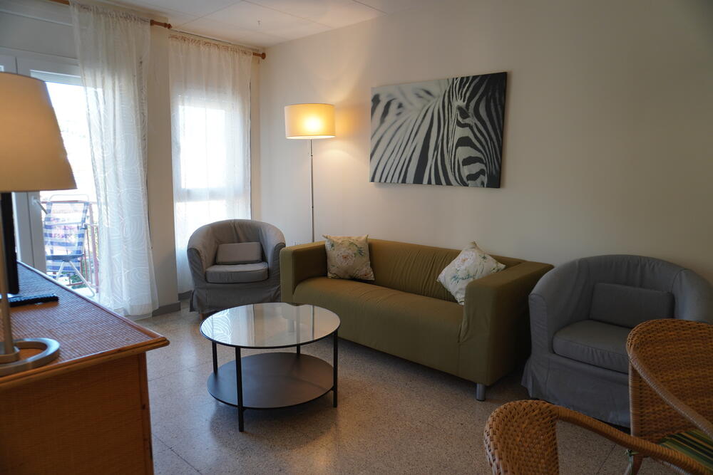 068 Grecia Apartment Center Estartit (L´) 068 Grecia Apartment Center Estartit (L´)