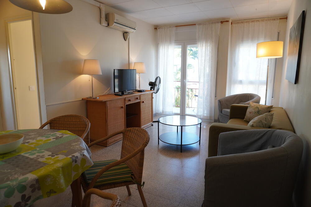 068 Grecia Apartment Center Estartit (L´) 068 Grecia Apartment Center Estartit (L´)