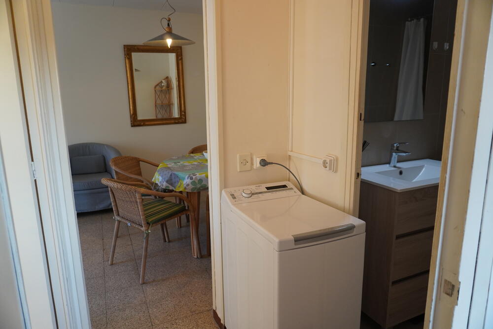 068 Grecia Apartment Center Estartit (L´) 068 Grecia Apartment Center Estartit (L´)