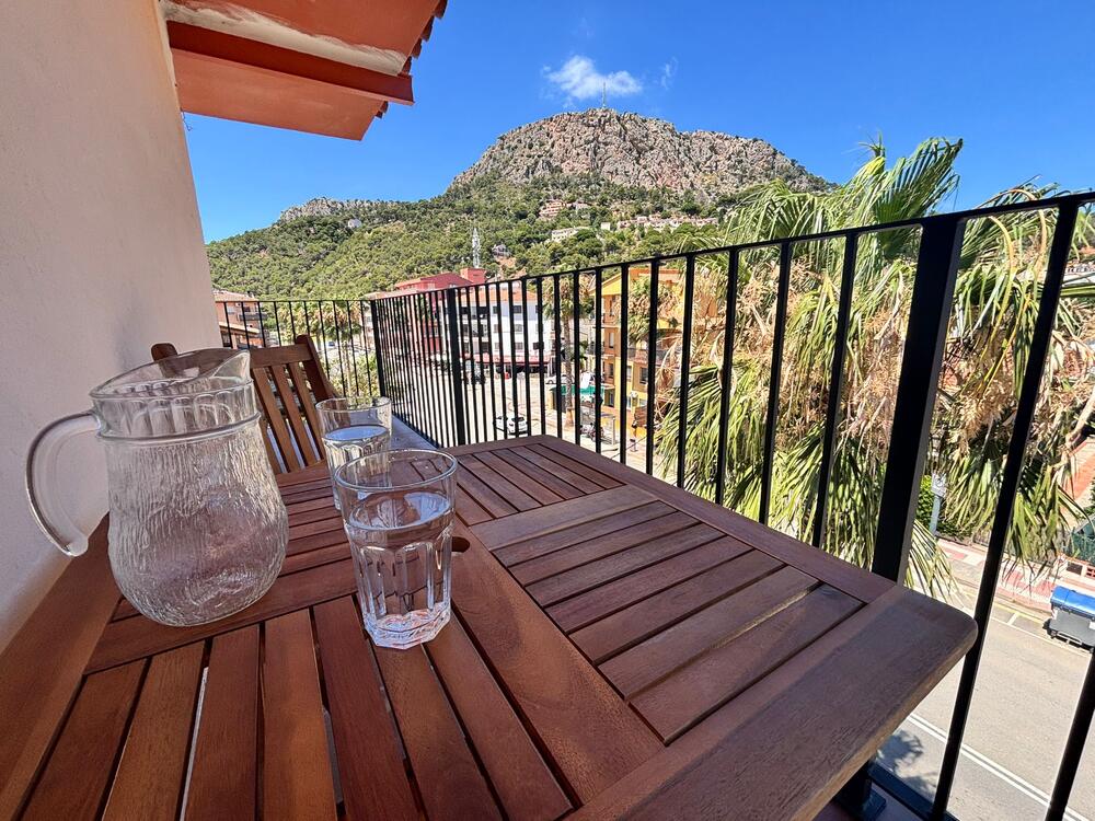 068 Grecia Apartment Center Estartit (L´) 068 Grecia Apartment Center Estartit (L´)