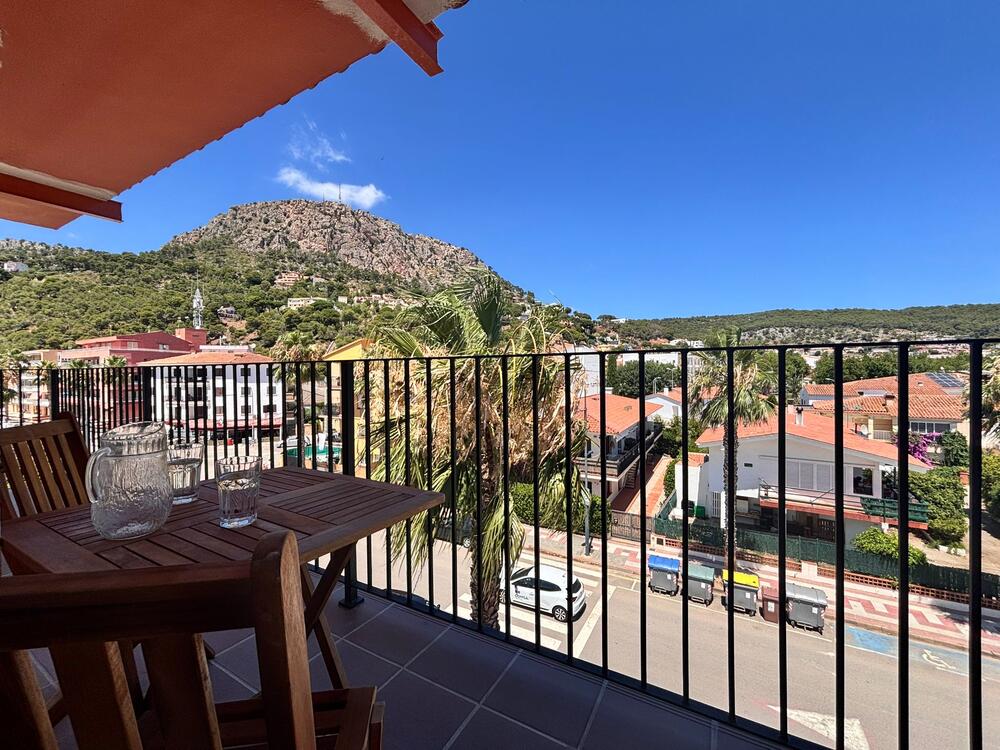 068 Grecia Apartment Center Estartit (L´) 068 Grecia Apartment Center Estartit (L´)