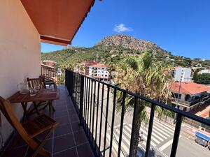 068 Grecia Appartement Center Estartit (L´)