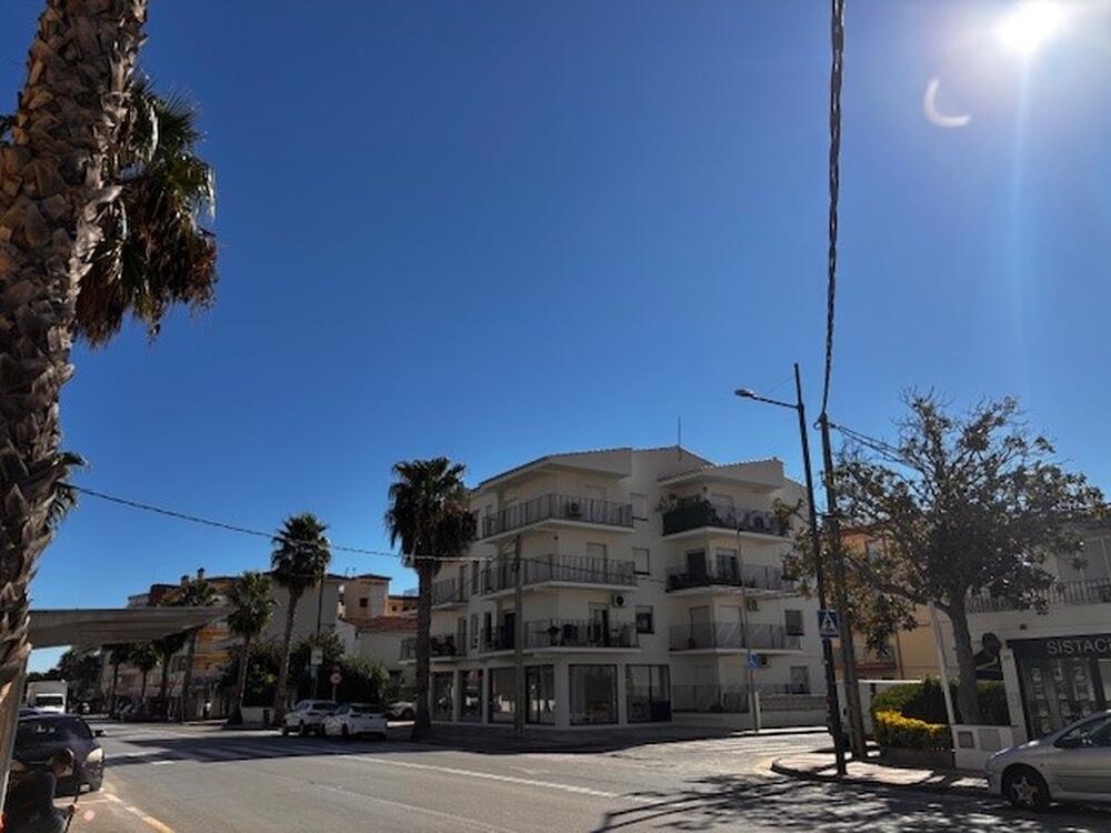 068 Grecia Apartment Center Estartit (L´) 068 Grecia Apartment Center Estartit (L´)