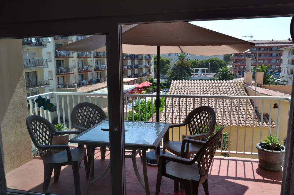 069 Roma Appartement Costa Brava Estartit (L´) 069 Roma Appartement Costa Brava Estartit (L´)