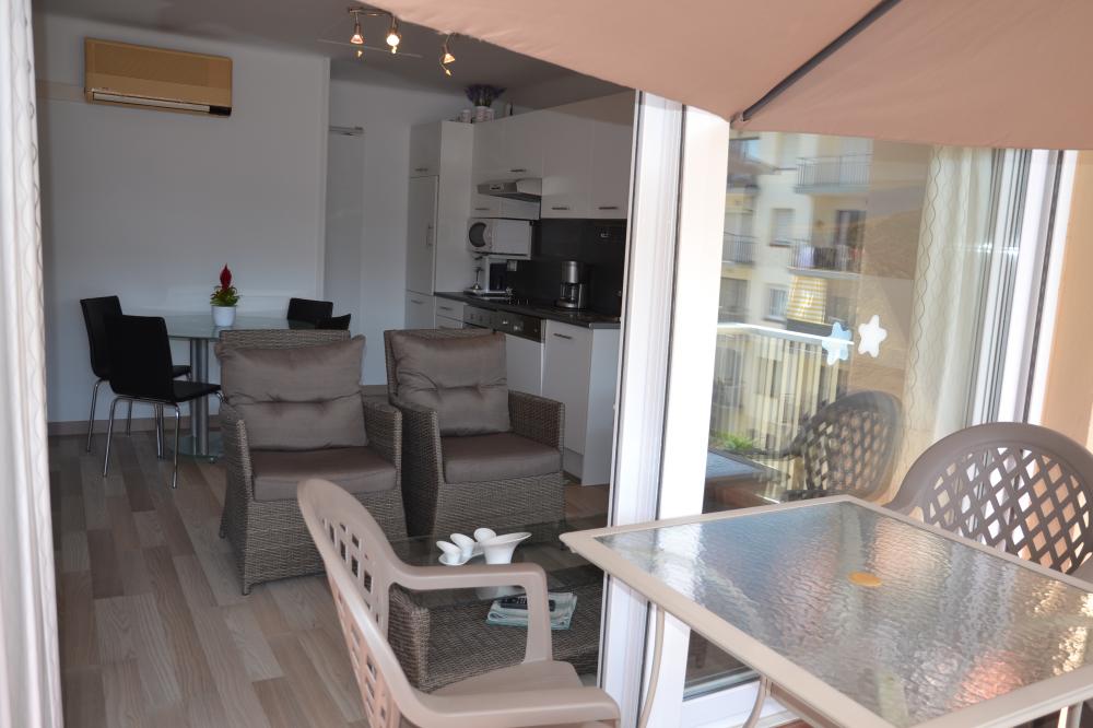 069 Roma Apartment Costa Brava Estartit (L´) 069 Roma Apartment Costa Brava Estartit (L´)