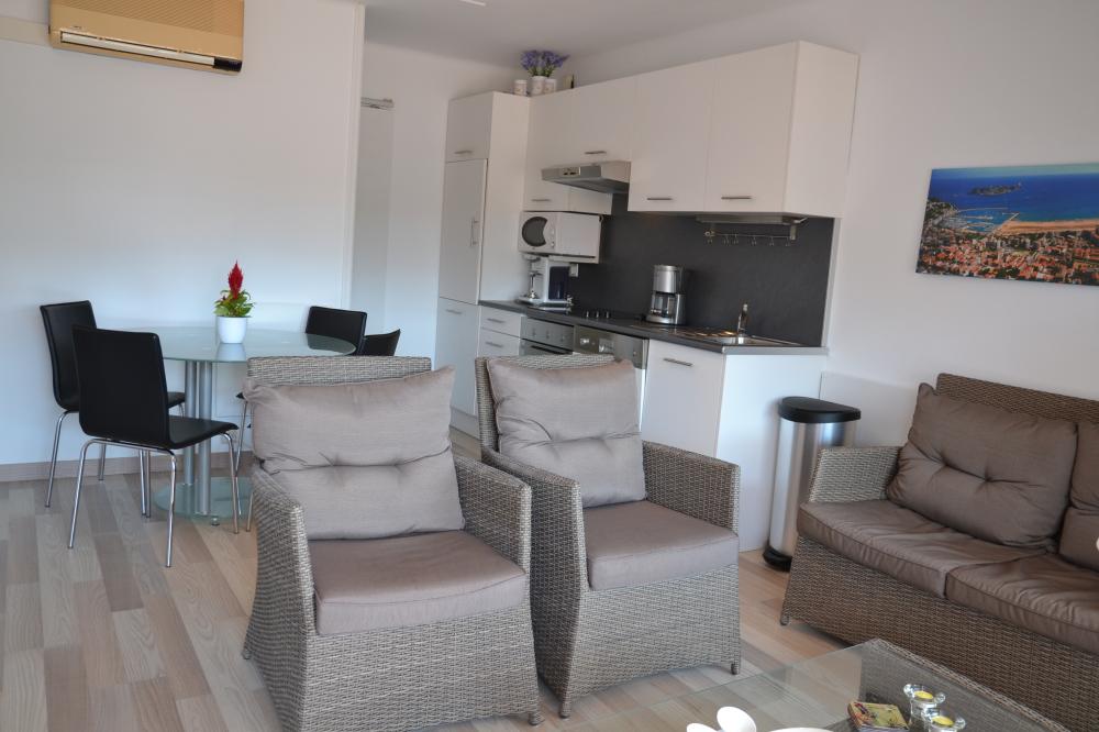 069 Roma Apartment Costa Brava Estartit (L´) 069 Roma Apartment Costa Brava Estartit (L´)