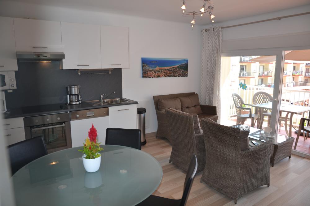 069 Roma Apartment Costa Brava Estartit (L´) 069 Roma Apartment Costa Brava Estartit (L´)