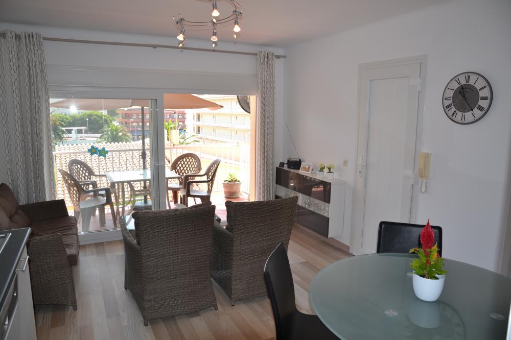 069 Roma Apartment Costa Brava Estartit (L´) 069 Roma Apartment Costa Brava Estartit (L´)