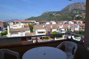 069 Roma Appartement Costa Brava Estartit (L´)