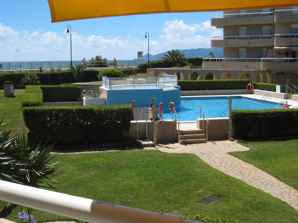 071 Moya Studio-Apartment Costa Brava Estartit (L´) 071 Moya Studio-Apartment Costa Brava Estartit (L´)