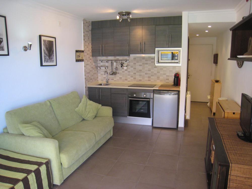 071 Moya Studio-Apartment Costa Brava Estartit (L´) 071 Moya Studio-Apartment Costa Brava Estartit (L´)