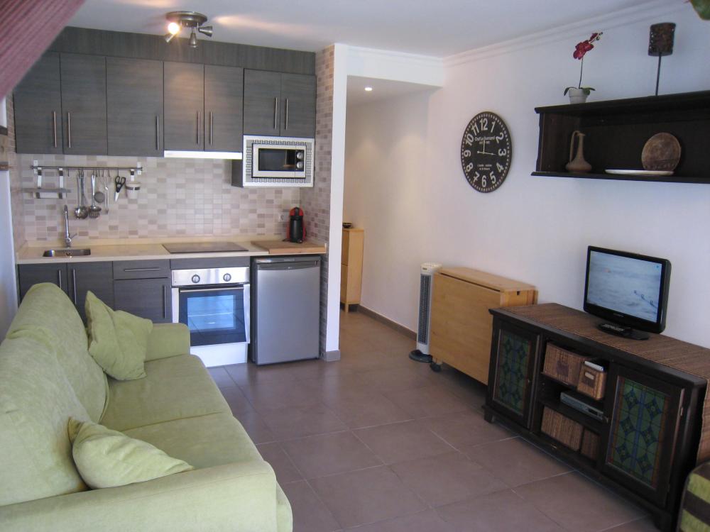071 Moya Studio-Apartment Costa Brava Estartit (L´) 071 Moya Studio-Apartment Costa Brava Estartit (L´)
