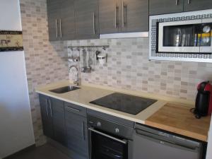 071 Moya Studio Costa Brava Estartit (L´)