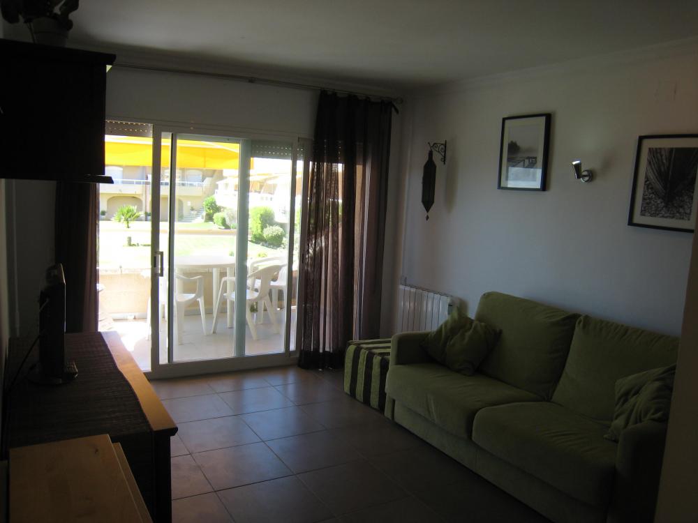 071 Moya Studio-Apartment Costa Brava Estartit (L´) 071 Moya Studio-Apartment Costa Brava Estartit (L´)