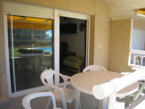 071 Moya Studio Costa Brava Estartit (L´)