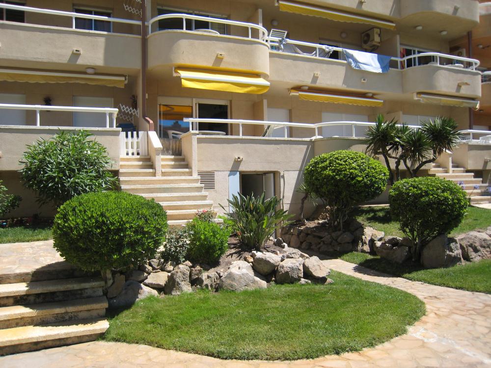071 Moya Studio-Apartment Costa Brava Estartit (L´) 071 Moya Studio-Apartment Costa Brava Estartit (L´)