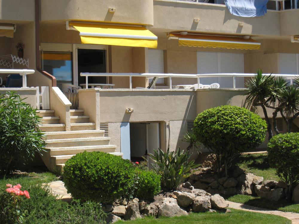 071 Moya Studio-Apartment Costa Brava Estartit (L´) 071 Moya Studio-Apartment Costa Brava Estartit (L´)