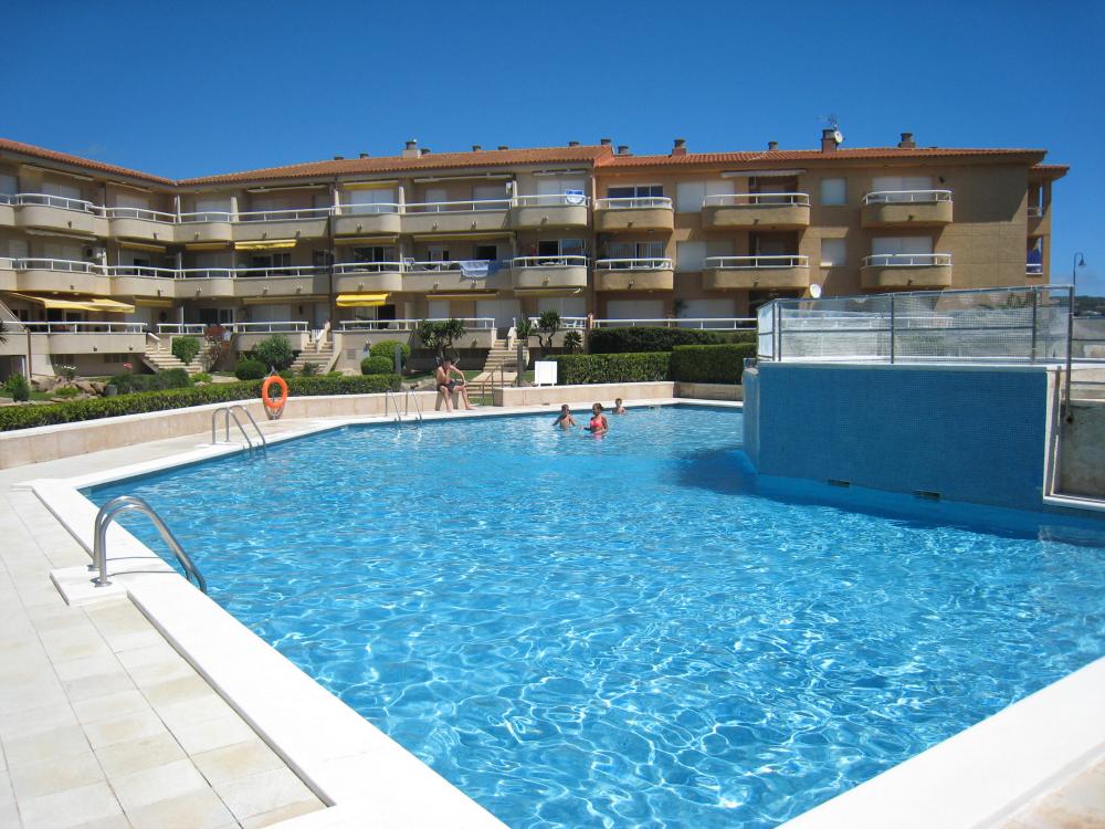 071 Moya Studio-Apartment Costa Brava Estartit (L´) 071 Moya Studio-Apartment Costa Brava Estartit (L´)