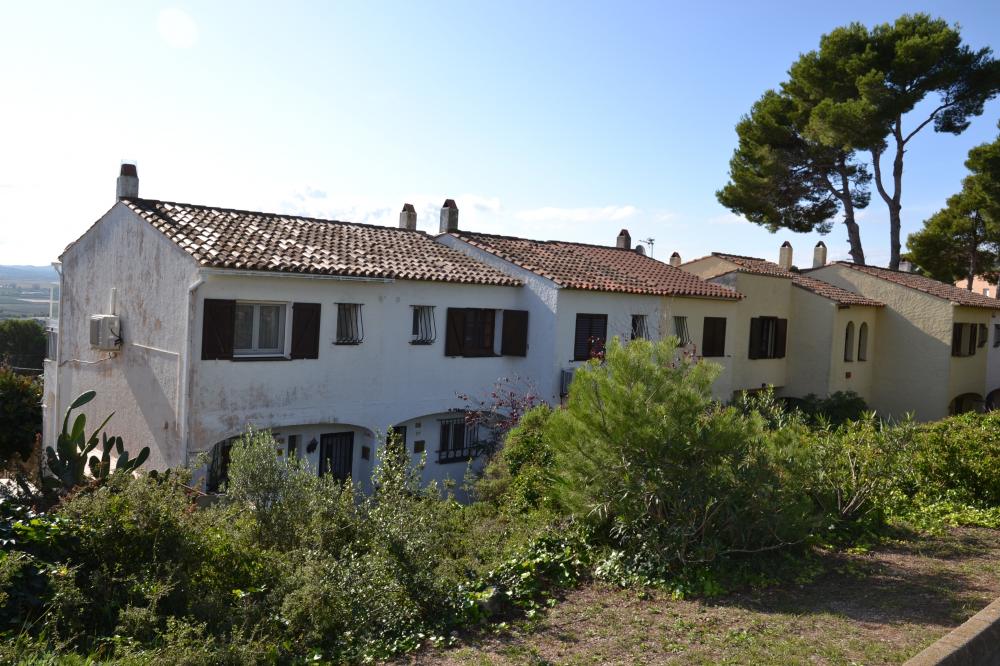 073 Torre Vella 137 Reihenhaus Costa Brava Estartit (L´) 073 Torre Vella 137 Reihenhaus Costa Brava Estartit (L´)