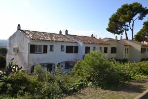 073 Torre Vella 137 Maison jumelée Costa Brava Estartit (L´)