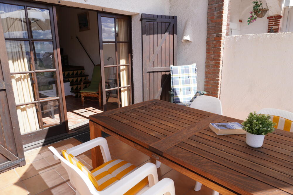 073 Torre Vella 137 Reihenhaus Torre Vella Estartit (L´) 073 Torre Vella 137 Reihenhaus Torre Vella Estartit (L´)