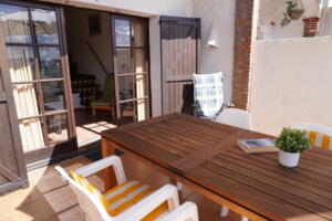 073 Torre Vella 137 Maison jumelée Torre Vella Estartit (L´)