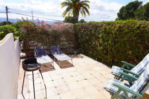 073 Torre Vella 137 Maison jumelée Torre Vella Estartit (L´)