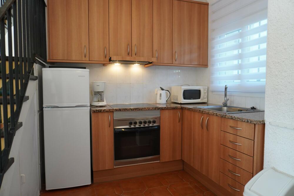 073 Torre Vella 137 Reihenhaus Torre Vella Estartit (L´) 073 Torre Vella 137 Reihenhaus Torre Vella Estartit (L´)