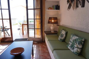 073 Torre Vella 137 Maison jumelée Torre Vella Estartit (L´)