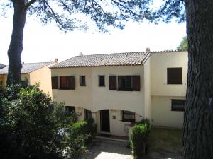 074 Torre Vella 133 Maison jumelée Costa Brava Estartit (L´)