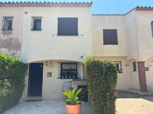 074 Torre Vella 133 Maison jumelée Torre Vella Estartit (L´)