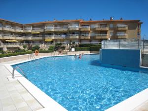 076 Tulipa 2 Apartment Costa Brava Estartit (L´)