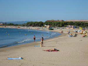 076 Tulipa 2 Apartment Costa Brava Estartit (L´)