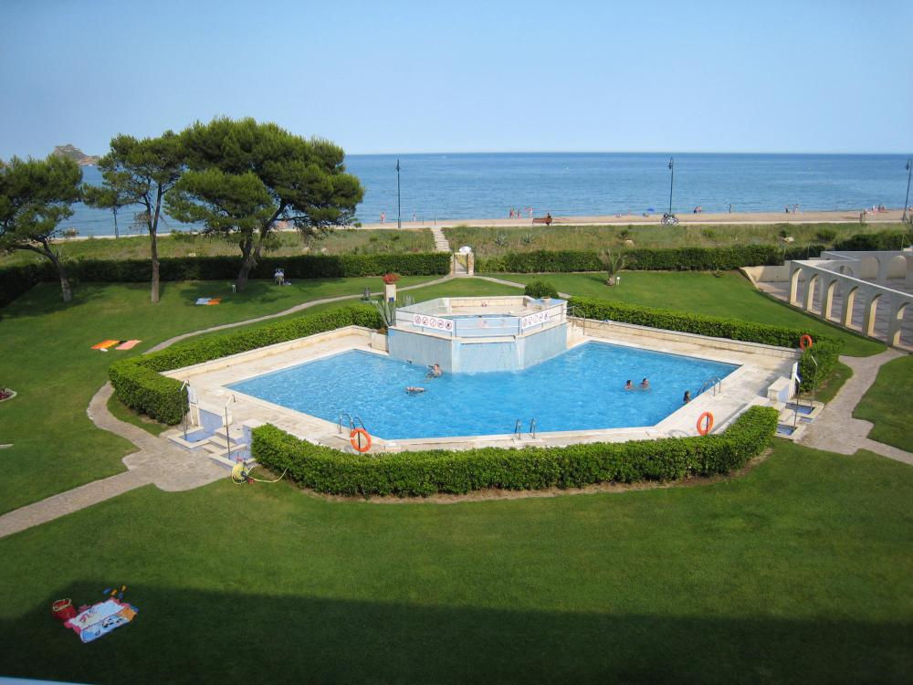 076 Tulipa 2 Apartamento Costa Brava Estartit (L´)