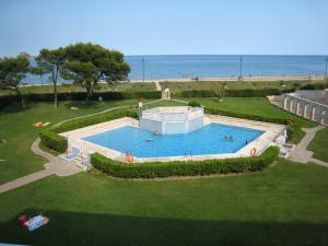 076 Tulipa 2 Apartment Costa Brava Estartit (L´)