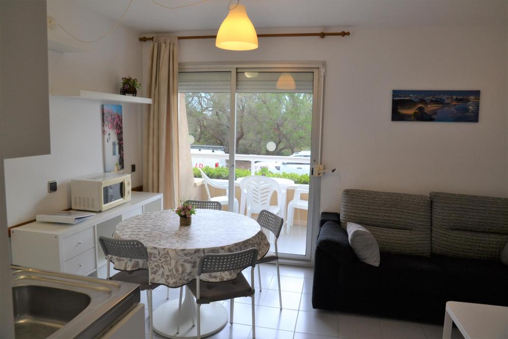 076 Tulipa 2 Apartamento Els Griells Estartit (L´)