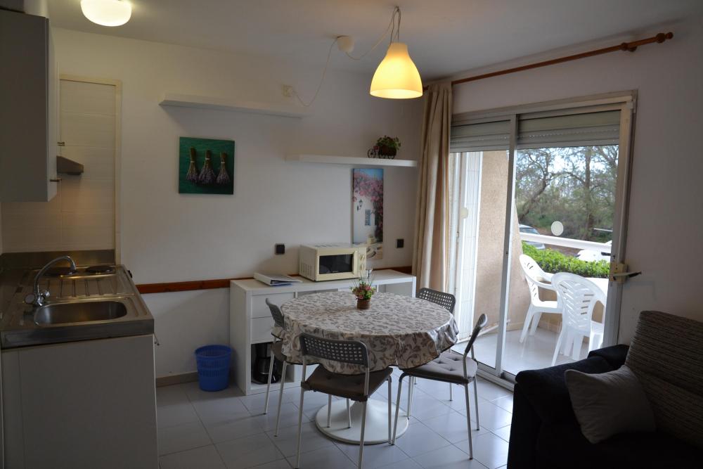 076 Tulipa 2 Apartamento Els Griells Estartit (L´)