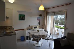 076 Tulipa 2 Apartment Els Griells Estartit (L´)