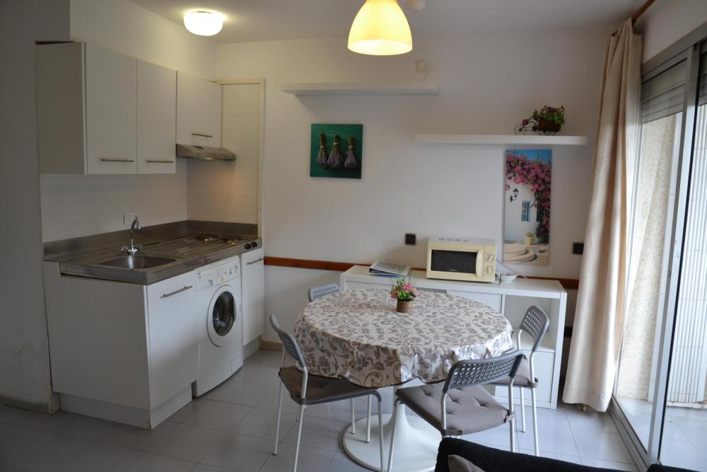 076 Tulipa 2 Apartamento Els Griells Estartit (L´)
