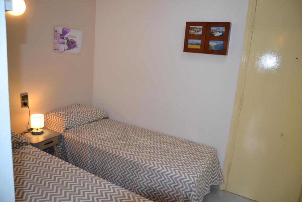 076 Tulipa 2 Apartamento Els Griells Estartit (L´)