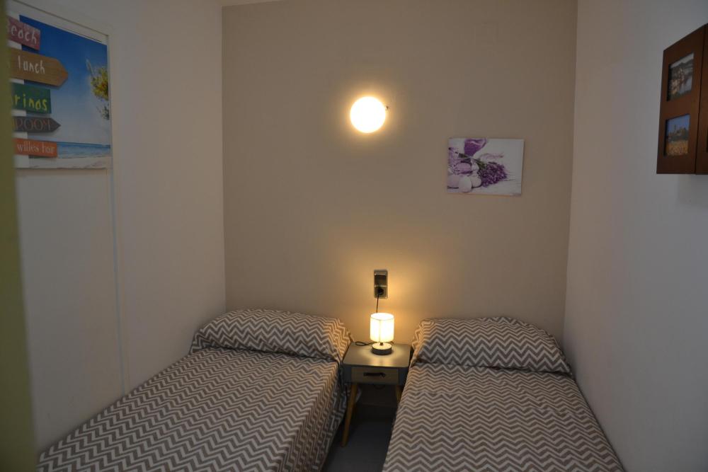 076 Tulipa 2 Apartamento Els Griells Estartit (L´)