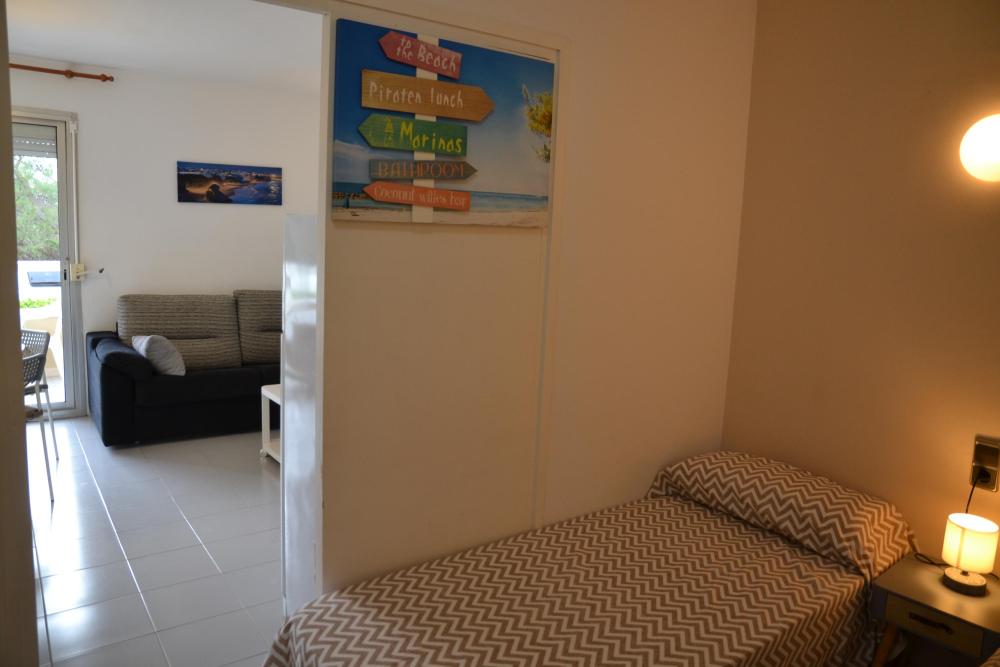 076 Tulipa 2 Apartamento Els Griells Estartit (L´)