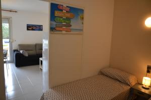 076 Tulipa 2 Apartment Els Griells Estartit (L´)