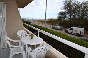 076 Tulipa 2 Apartment Els Griells Estartit (L´)