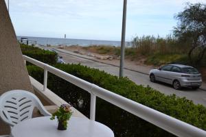 076 Tulipa 2 Apartment Els Griells Estartit (L´)