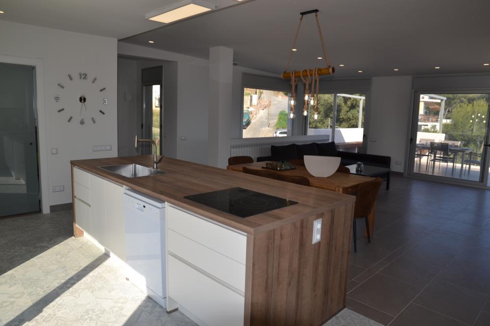 078 Ref 078 Casa aislada / Villa Center Estartit (L´) 078 Ref 078 Casa aislada / Villa Center Estartit (L´)