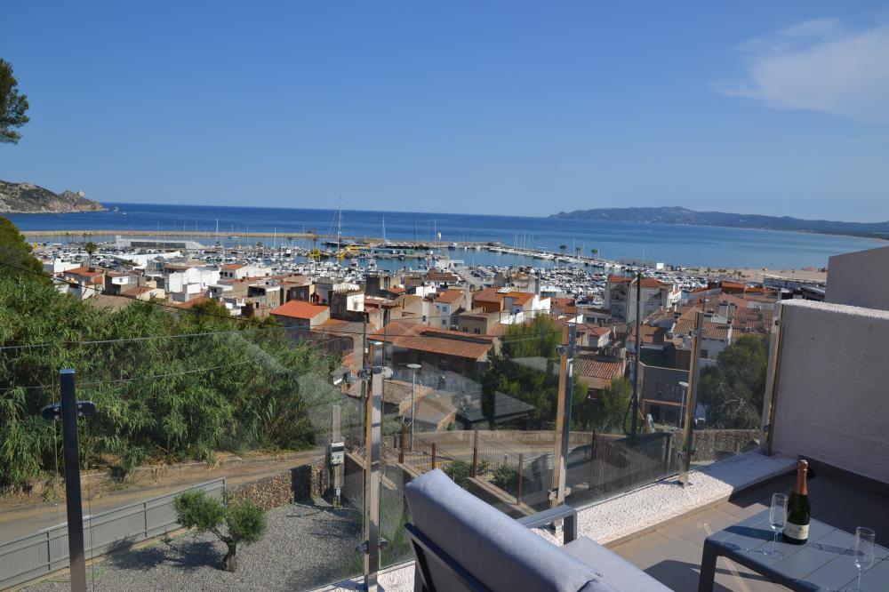 078 Ref 078 Casa aislada / Villa Center Estartit (L´) 078 Ref 078 Casa aislada / Villa Center Estartit (L´)