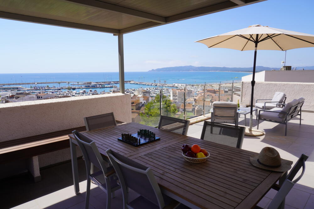 078 Ref 078 Casa aislada / Villa Center Estartit (L´) 078 Ref 078 Casa aislada / Villa Center Estartit (L´)