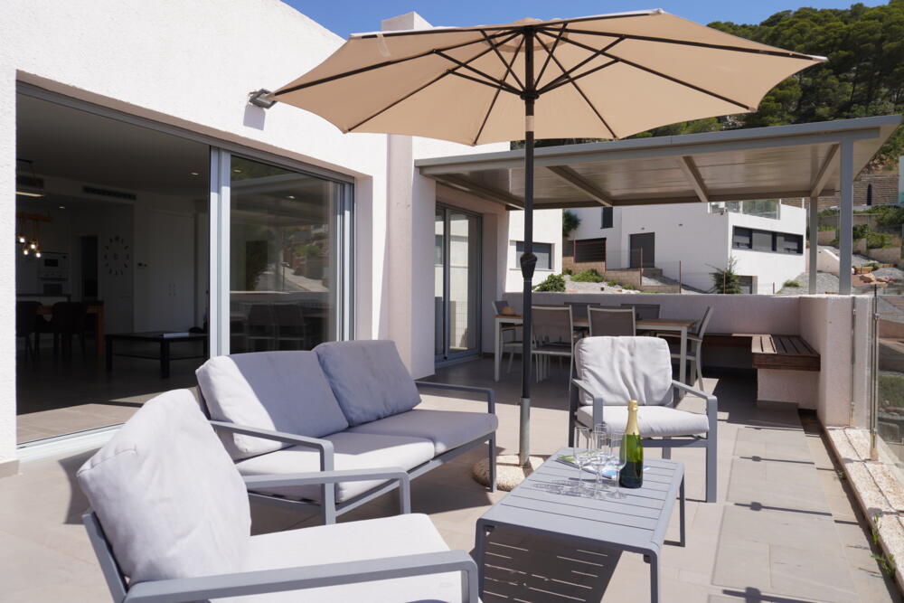 078 Ref 078 Casa aislada / Villa Center Estartit (L´) 078 Ref 078 Casa aislada / Villa Center Estartit (L´)