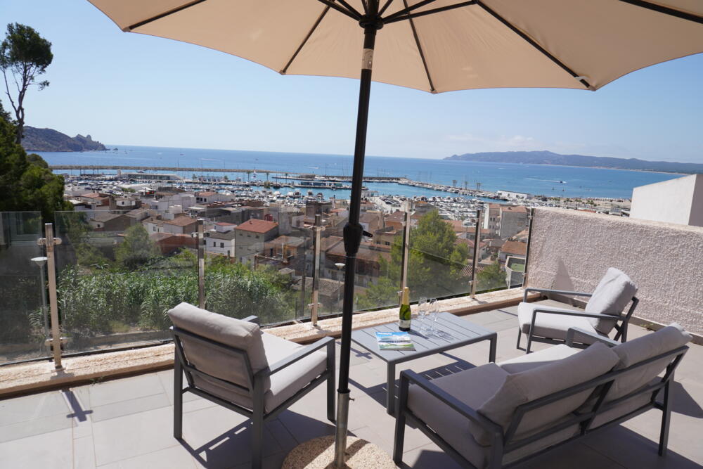 078 Ref 078 Casa aislada / Villa Center Estartit (L´) 078 Ref 078 Casa aislada / Villa Center Estartit (L´)